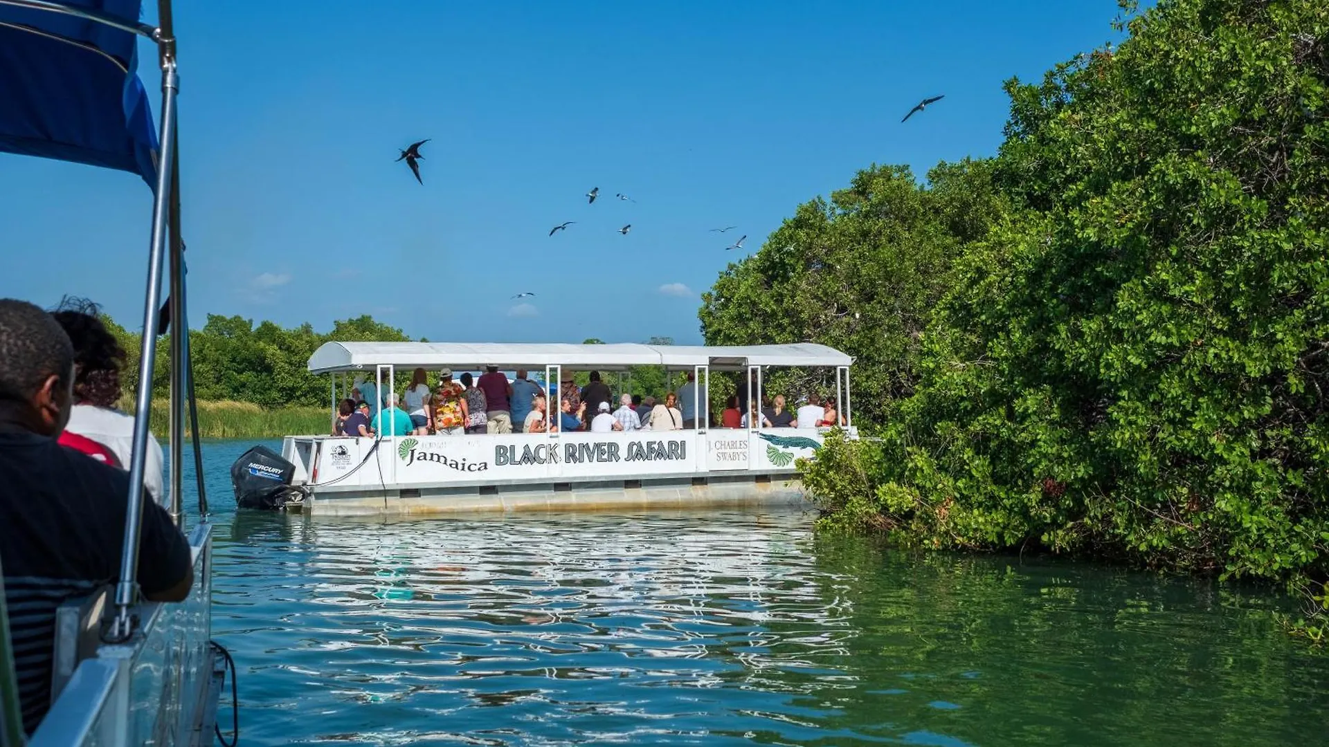 Indigo Beach Resort Black River 3*,  Jamaica