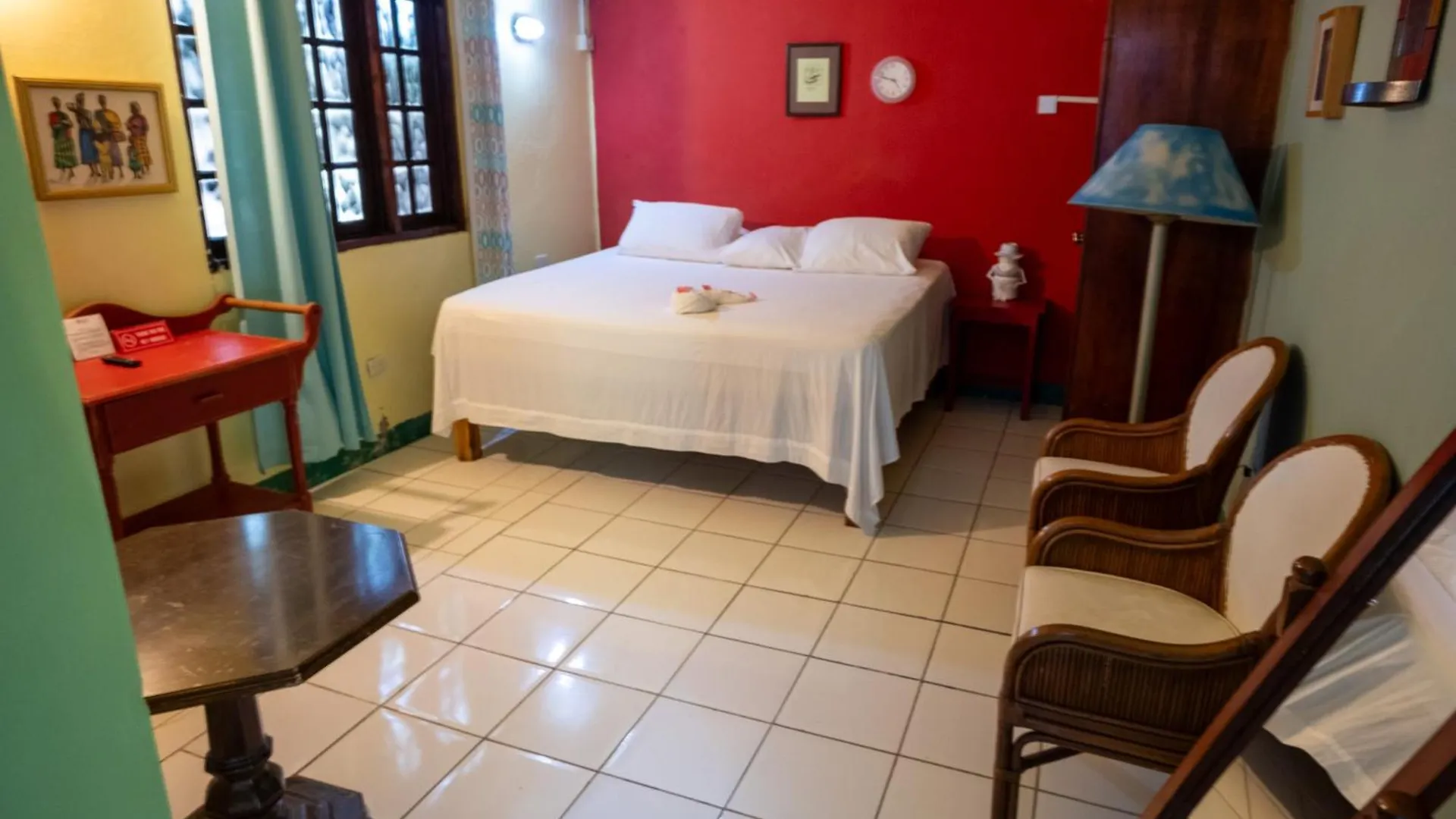Indigo Beach Resort Black River Hotel