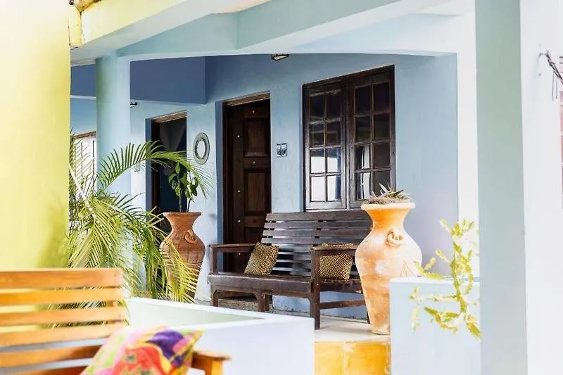 Indigo Beach Resort Black River