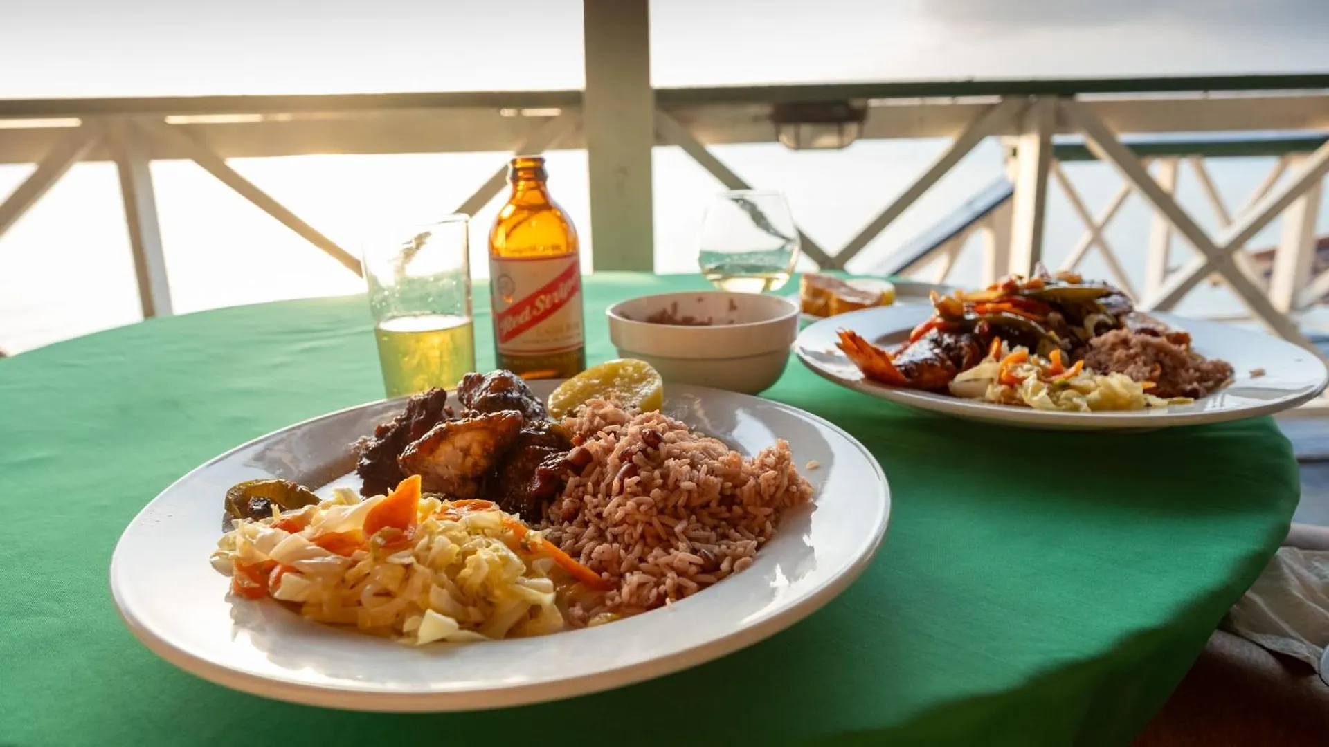 Indigo Beach Resort Black River