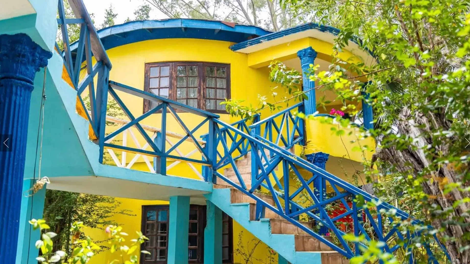 Indigo Beach Resort Black River