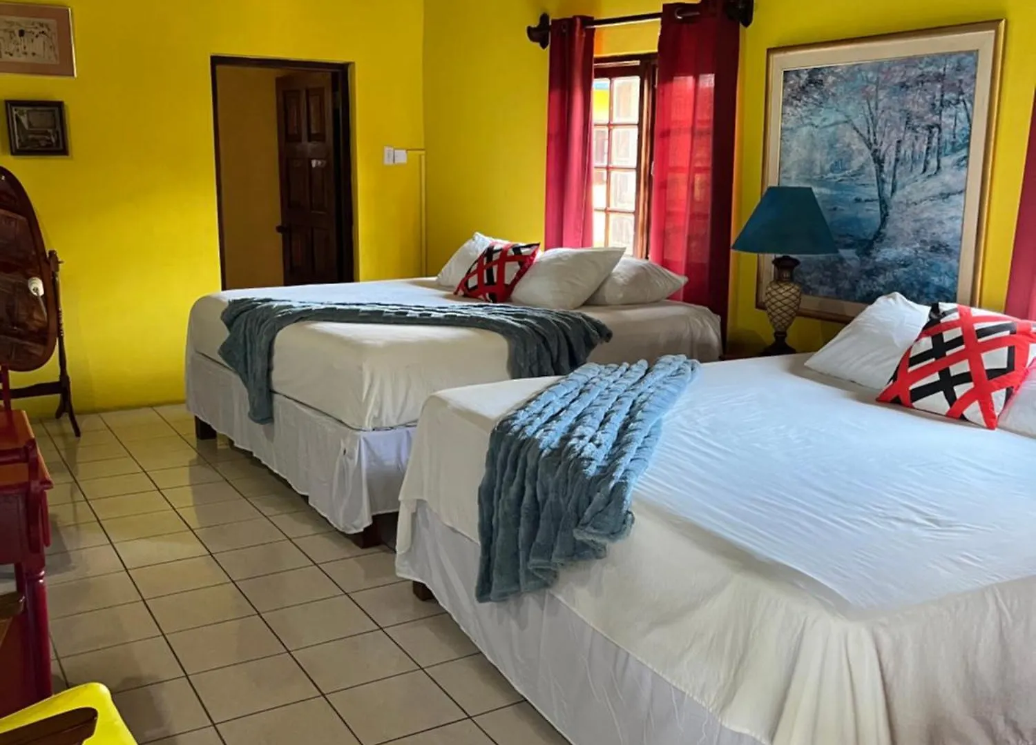 Indigo Beach Resort Black River Jamaica