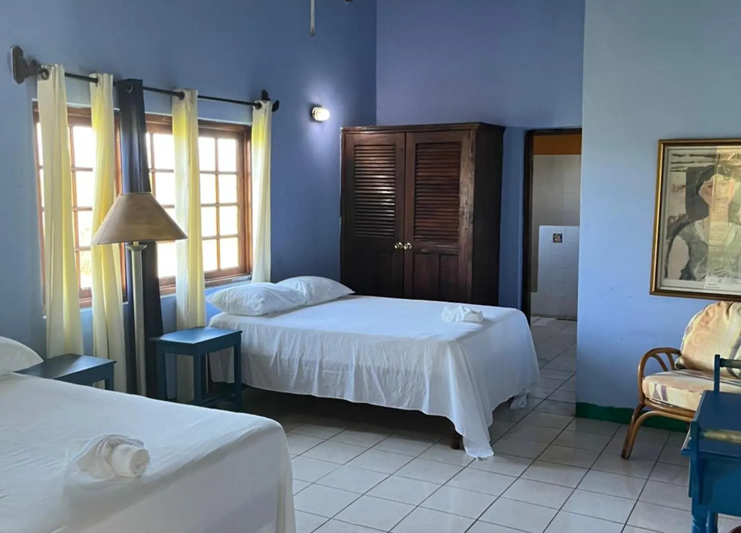 Indigo Beach Resort Black River Hotel