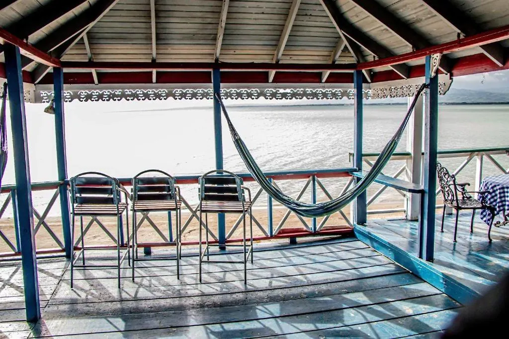 *** Hotel Indigo Beach Resort Black River Jamaica
