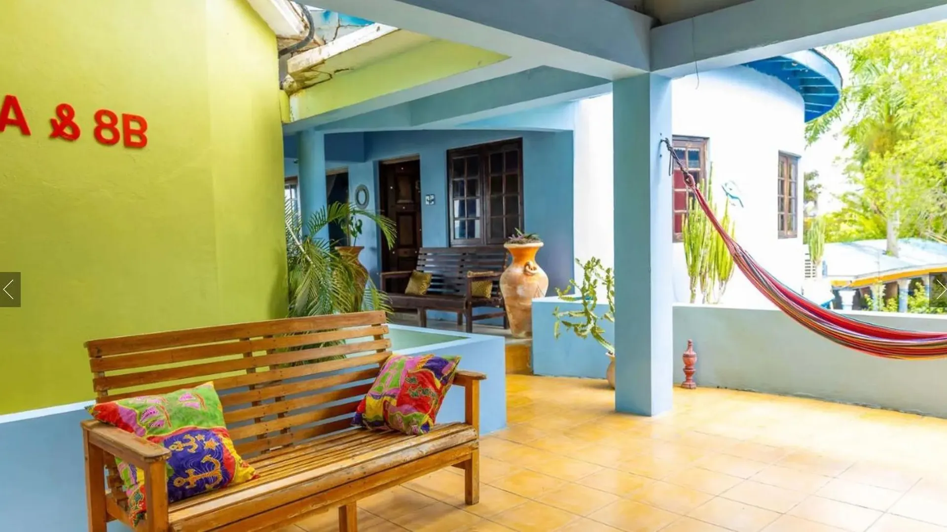 Indigo Beach Resort Black River Jamaica