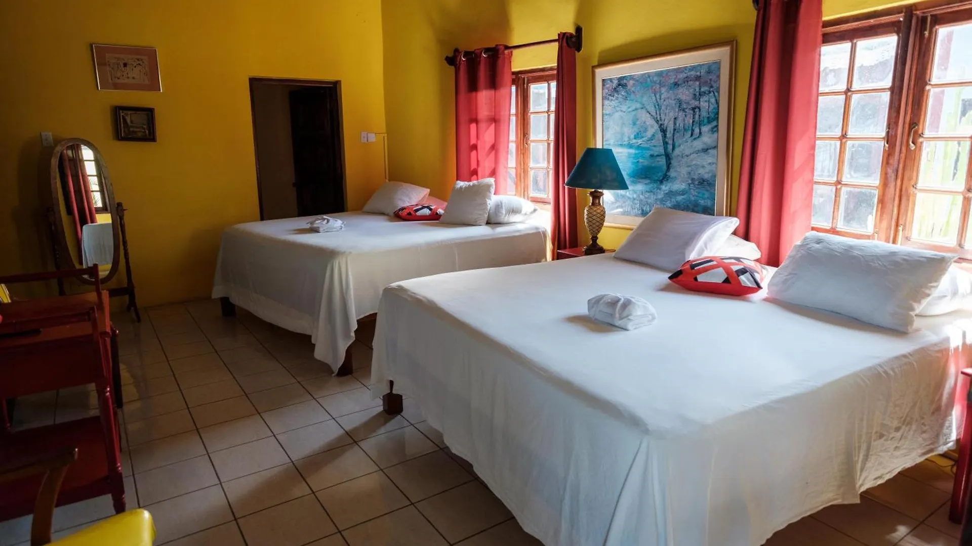 Indigo Beach Resort Black River Hotel