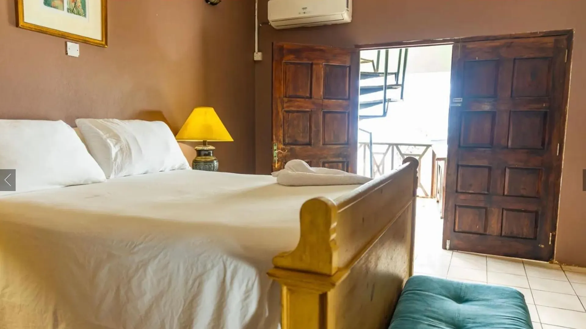Hotel Indigo Beach Resort Black River