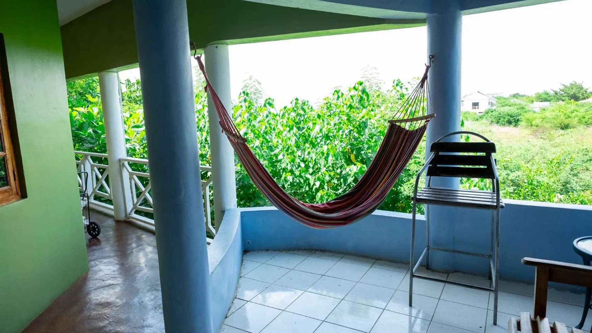 Indigo Beach Resort Black River 3*,  Jamaica