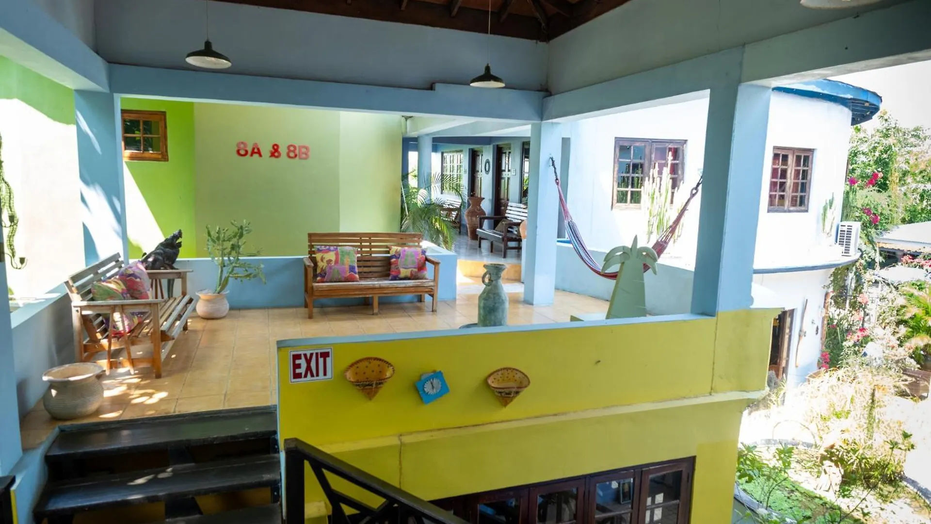 Indigo Beach Resort Black River Hotel