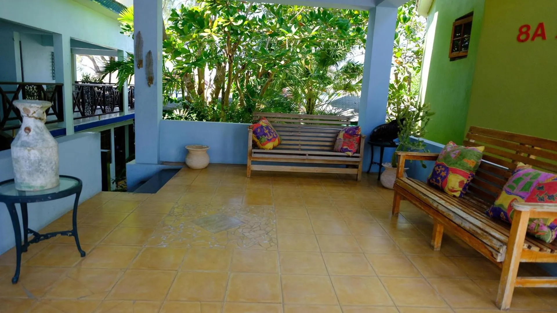 *** Hotel Indigo Beach Resort Black River Jamaica