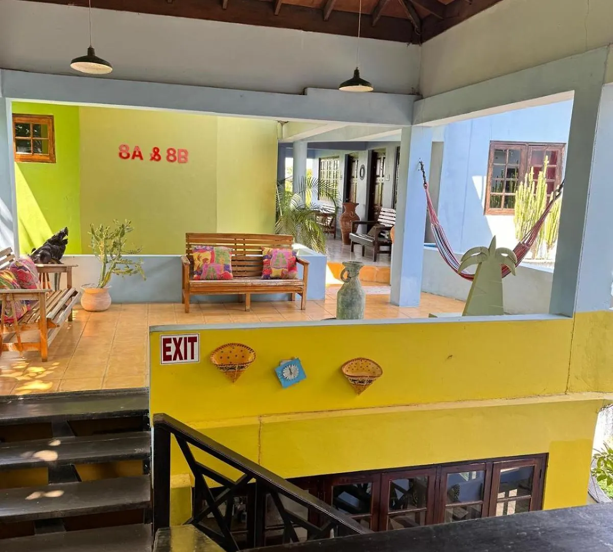 Indigo Beach Resort Black River Hotel