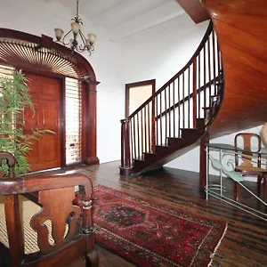  Holiday home Mobay Kotch Jamaica